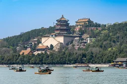 Summer Palace