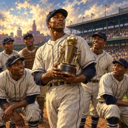 1939 Baltimore Elite Giants season