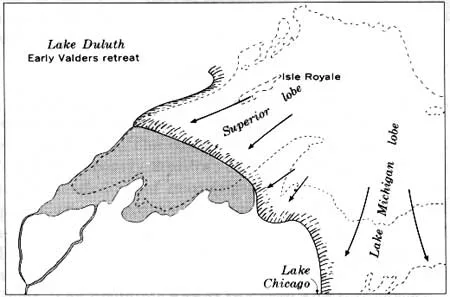 Lake Duluth