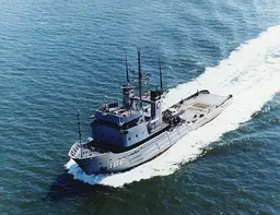 Powhatan-class tugboat