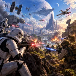 Star Wars: Battlefront