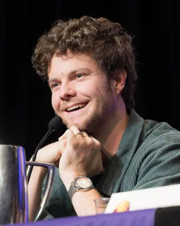 Jack Quaid