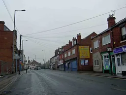 Featherstone