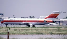 Vol 182 Pacific Southwest Airlines