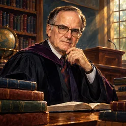 Norman Geisler