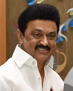 2021 Tamil Nadu Legislative Assembly election