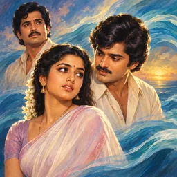 Prema Tarangalu