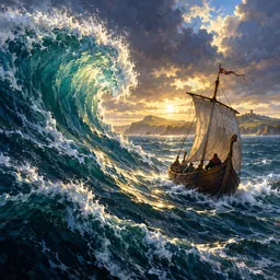 The Wave