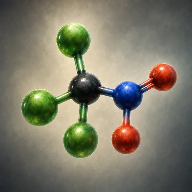 Chloropicrin