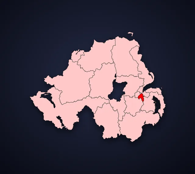Belfast South