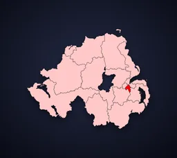 Belfast South