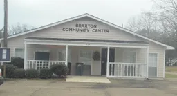 Braxton, Mississippi