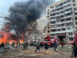Crimes de guerre de la fédération de Russie