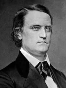 1860 United States presidential election in Texas