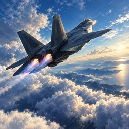 Ace Combat 8: Wings of Theve