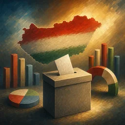 Opinion polling for the 2026 Hungarian election