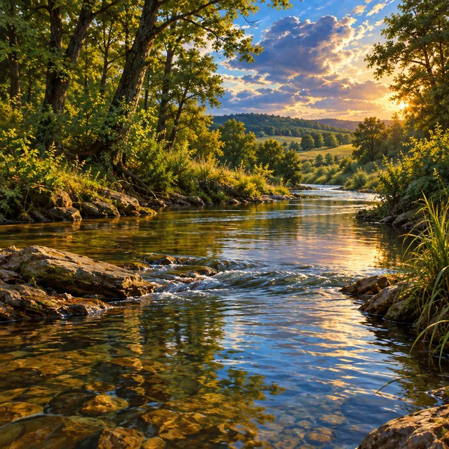 Clark Fork