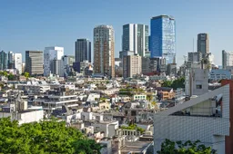 Arrondissement de Shibuya