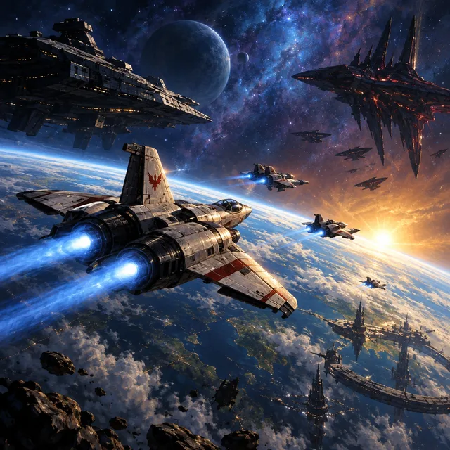 Wing Commander IV: The Price of Freedom