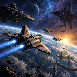 Wing Commander IV : Le Prix de la liberté