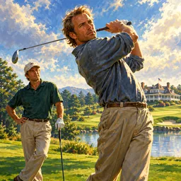 Tin Cup