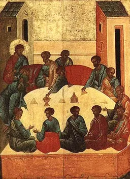 Maundy Thursday