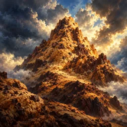 Return to Cookie Mountain