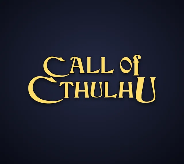 Call of Cthulhu