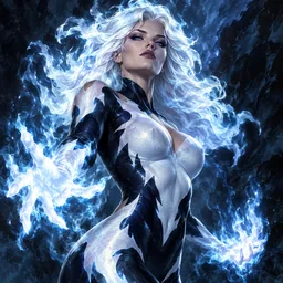 Snowflame