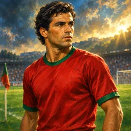 Francisco Rebelo