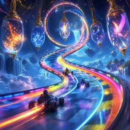 Mario Kart 8