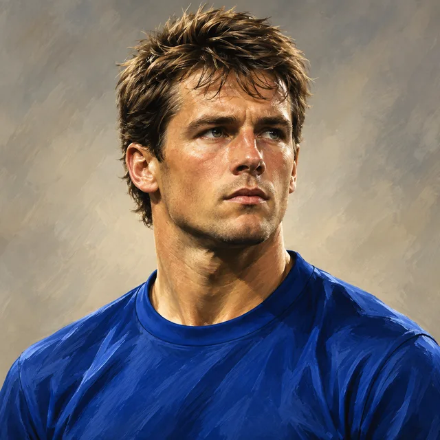 Simon Lynch