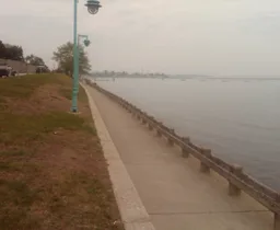 Black Rock Harbor