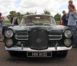 Facel Vega