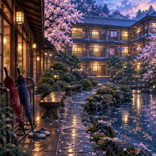 Sakura Sakura