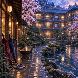 Sakura Sakura