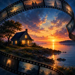 3.11 A Sense of Home Films