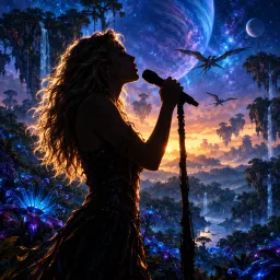 Dream as One