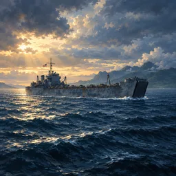 USS LST-342