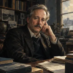 W. G. Sebald