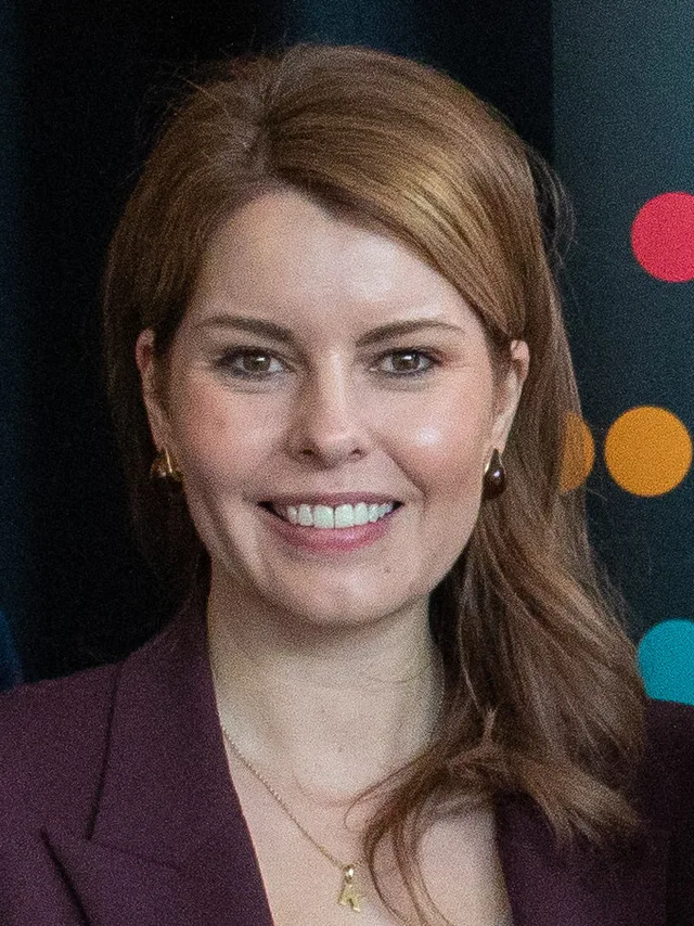 Kim McGuinness