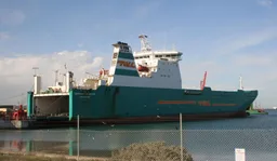 Webb Dock