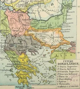 Grecia romana