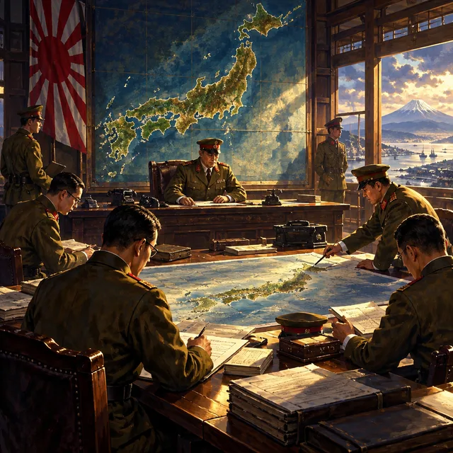 Central District Army