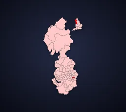 Elección parcial de Gorton y Denton de 2026