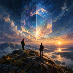 A Moment Apart