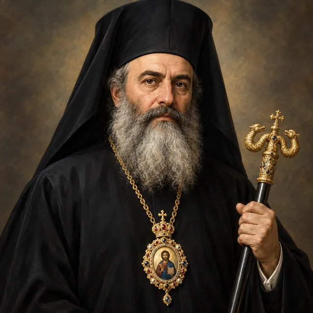 Iakovos Makrygiannis