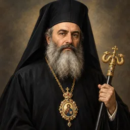 Iakovos Makrygiannis