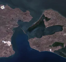 Estrecho de Kerch