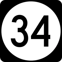 Kentucky Route 34
